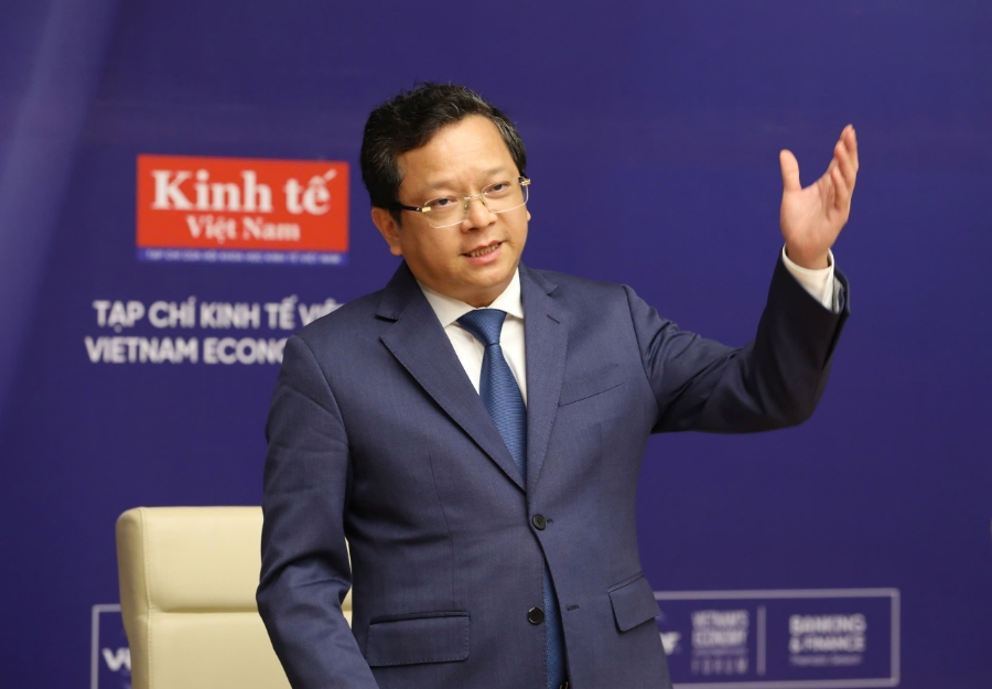 TS. Nguyễn Đức Hiển, Phó Trưởng Ban Chính sách, Chiến lược Trung ương