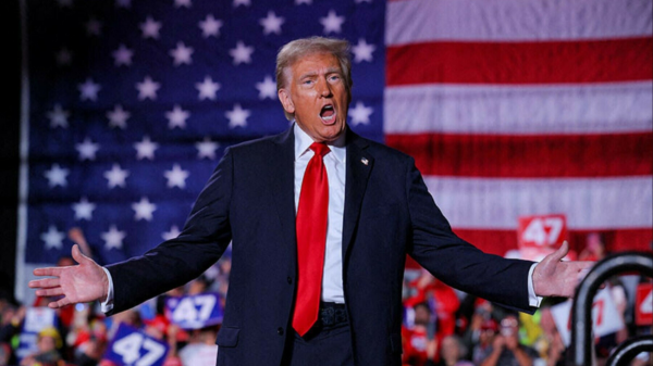 6 dự báo sai về kinh tế Mỹ sau khi Tổng thống Trump công bố thuế quan đối ứng