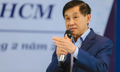 Đề xuất phong tặng 