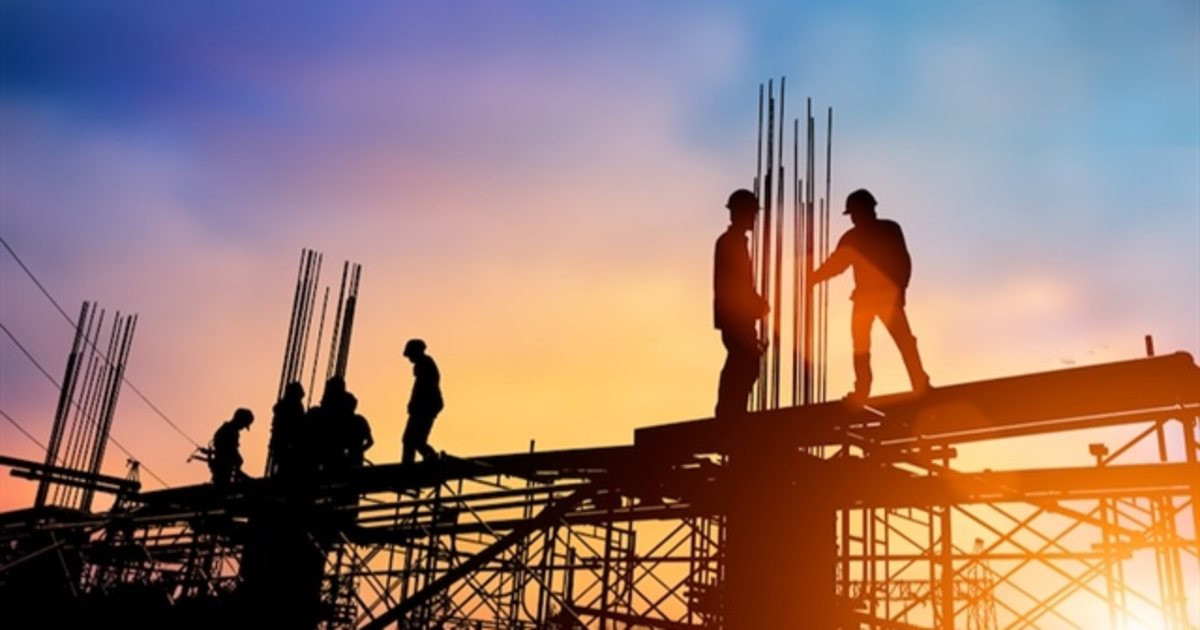 Đầu tư công: Cổ phiếu nào sẽ soán "ngôi vương" trong năm 2026?