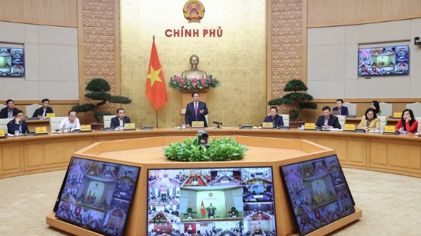 Thủ tướng yêu cầu hành động quyết liệt, kiên quyết 