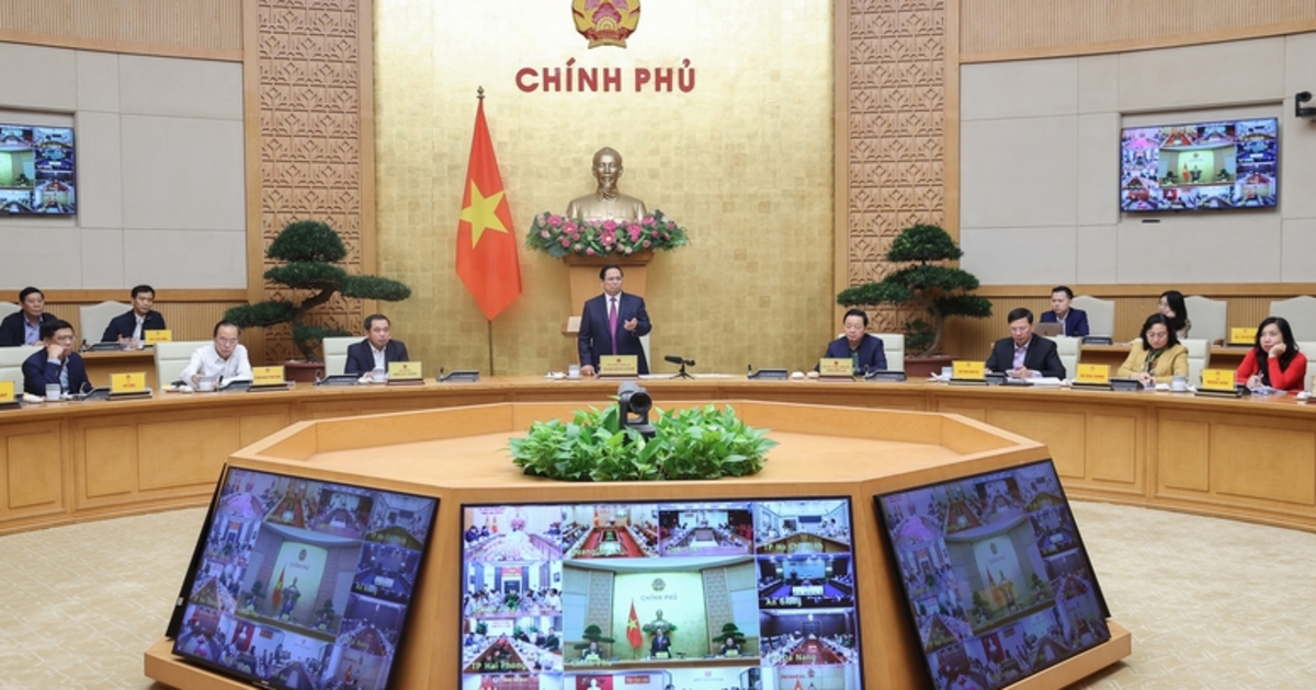 Thủ tướng yêu cầu hành động quyết liệt, kiên quyết "tuyên chiến" với khai thác IUU