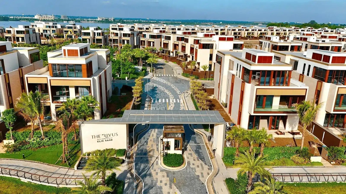 Nguồn cung cao cấp khan hiếm, chất lượng sản phẩm trở thành yếu tố quyết định khả năng hấp thụ.