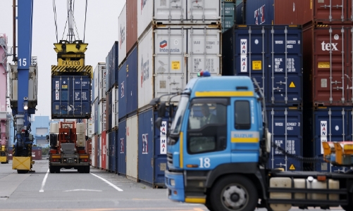 Thương mại Việt Nam - Nhật Bản tăng trưởng ấn tượng, khẳng định vị thế đối tác hàng đầu