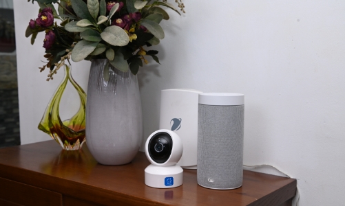 VNPT Smart Home: Cuộc sống hiện đại với công nghệ Việt