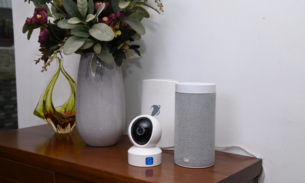 VNPT Smart Home: Cuộc sống hiện đại với công nghệ Việt