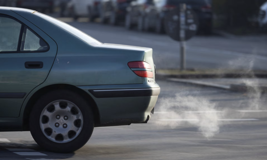 Châu Âu tính bỏ kế hoạch cấm động cơ đốt trong từ năm 2035