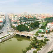 Đô thị hóa gắn với tăng trưởng GRDP, Ninh Bình vạch rõ lộ trình đến 2030