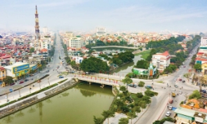Đô thị hóa gắn với tăng trưởng GRDP, Ninh Bình vạch rõ lộ trình đến 2030