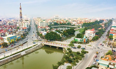 Đô thị hóa gắn với tăng trưởng GRDP, Ninh Bình vạch rõ lộ trình đến 2030