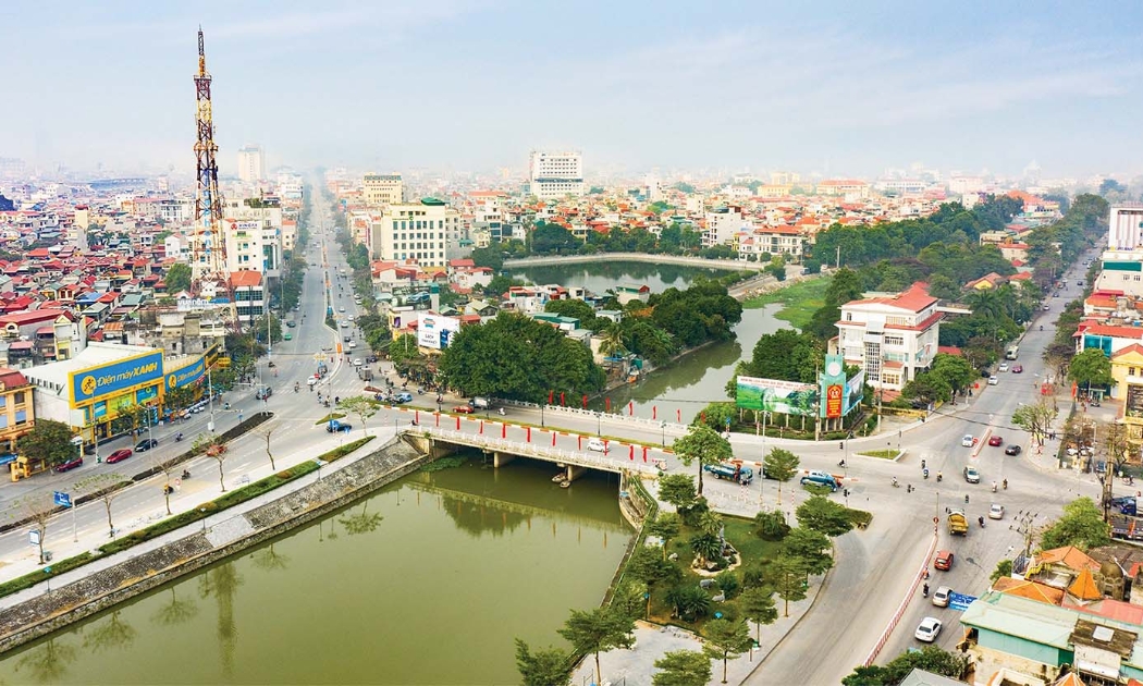 Đô thị hóa gắn với tăng trưởng GRDP, Ninh Bình vạch rõ lộ trình đến 2030