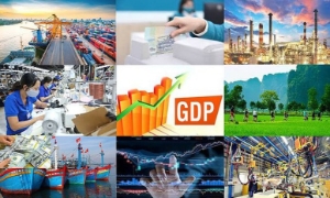 Thu ngân sách 2025 đạt 2,47 triệu tỷ đồng, ước vượt dự toán 25%. 