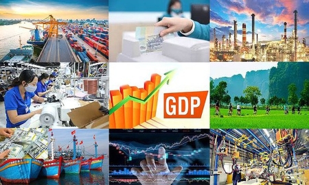 Thu ngân sách 2025 đạt 2,47 triệu tỷ đồng, ước vượt dự toán 25%.