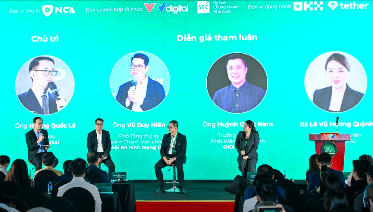 Hội thảo chuyên sâu 