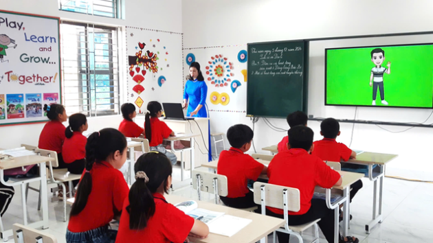 Vietnam officially pilots AI education across all grade levels