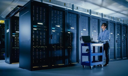 Công nghệ, số hóa và logistics dự kiến sẽ tăng lương mạnh nhất trong năm 2026