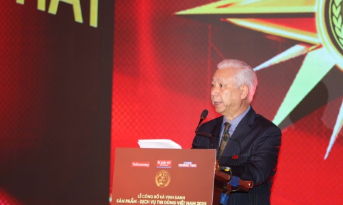 Nhà báo Đào Quang Bính: Công nghệ truy xuất sẽ đảm bảo mọi điểm chạm đều hướng tới sự tích cực, trách nhiệm và đạo đức