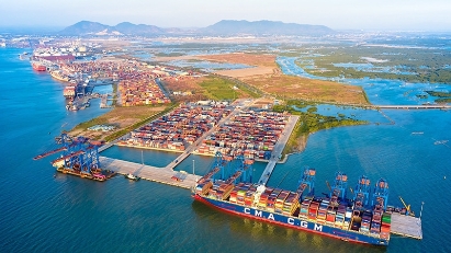 HCMC advances plans for Cai Mep Ha Free Trade Zone