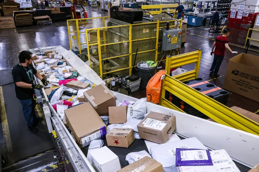 Ảnh minh họa - Ảnh: Bloomberg.