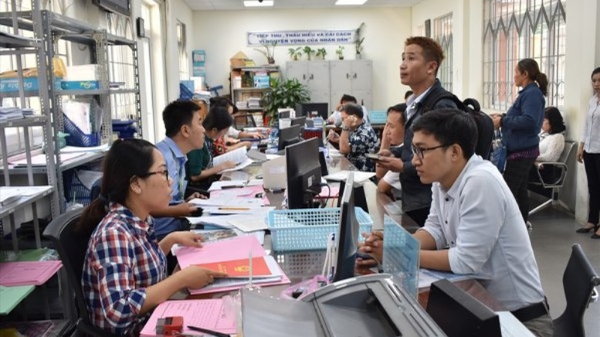 Bộ Nội vụ thông tin về cơ chế đặc thù thu hút nhân lực chất lượng cao 