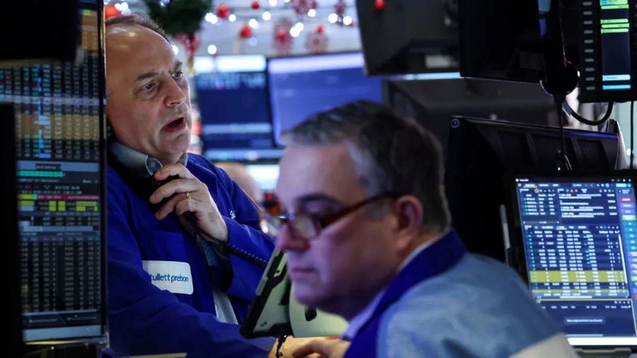 Ảnh minh họa - Ảnh: CNBC.