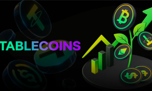 Tạo đồng stablecoin VNDT không khó, quan trọng phải có cơ chế phát hành stablecoin