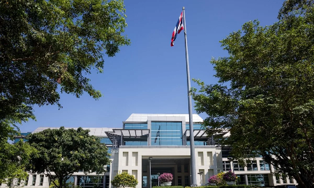 Triển vọng kinh tế suy yếu, Thái Lan liên tục hạ lãi suất