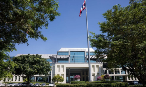 Triển vọng kinh tế suy yếu, Thái Lan liên tục hạ lãi suất