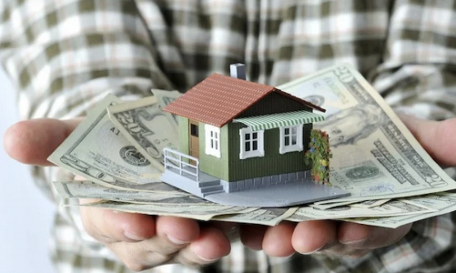 VinaCapital: Giá bất động sản sẽ giảm trong năm 2026