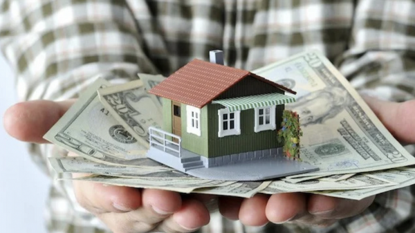 Tổ chức trong nước gom ròng 2.400 tỷ tuần qua, mua nhiều cổ phiếu bất động sản