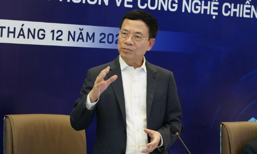 Cửa hẹp của các tập đoàn lớn là lối mở cho doanh nghiệp Việt