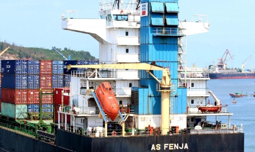 Xuất khẩu Thanh Hóa tăng tốc cuối năm, mở rộng thị trường nhờ sản xuất xanh