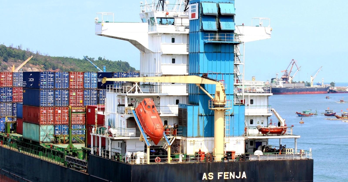 Xuất khẩu Thanh Hóa tăng tốc cuối năm, mở rộng thị trường nhờ sản xuất xanh