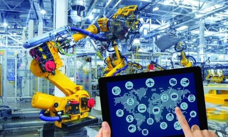 Bản đồ chuỗi giá trị ngành điện – điện tử Việt Nam: “La bàn” chiến lược thu hút đầu tư.