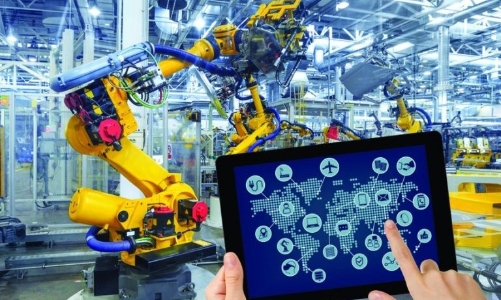 Công bố Bản đồ chuỗi giá trị ngành điện – điện tử Việt Nam: “La bàn” chiến lược thu hút đầu tư 