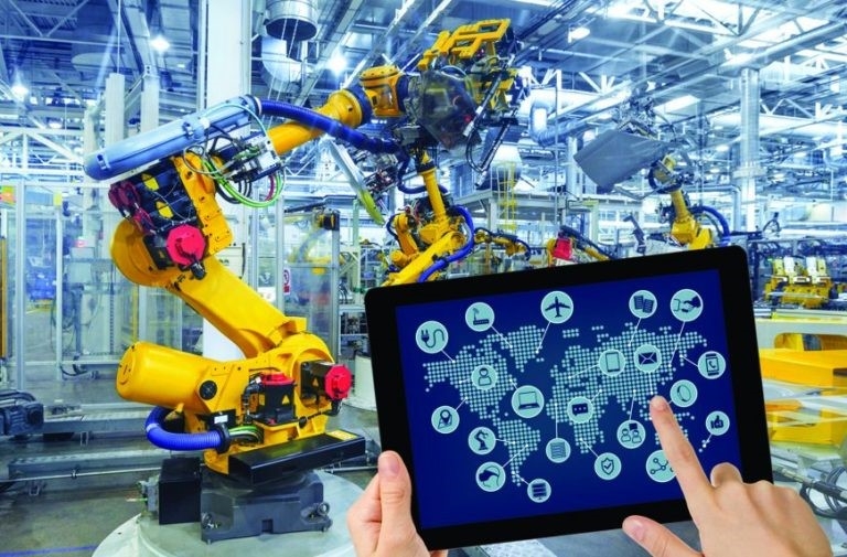 Bản đồ chuỗi giá trị ngành điện – điện tử Việt Nam: “La bàn” chiến lược thu hút đầu tư.