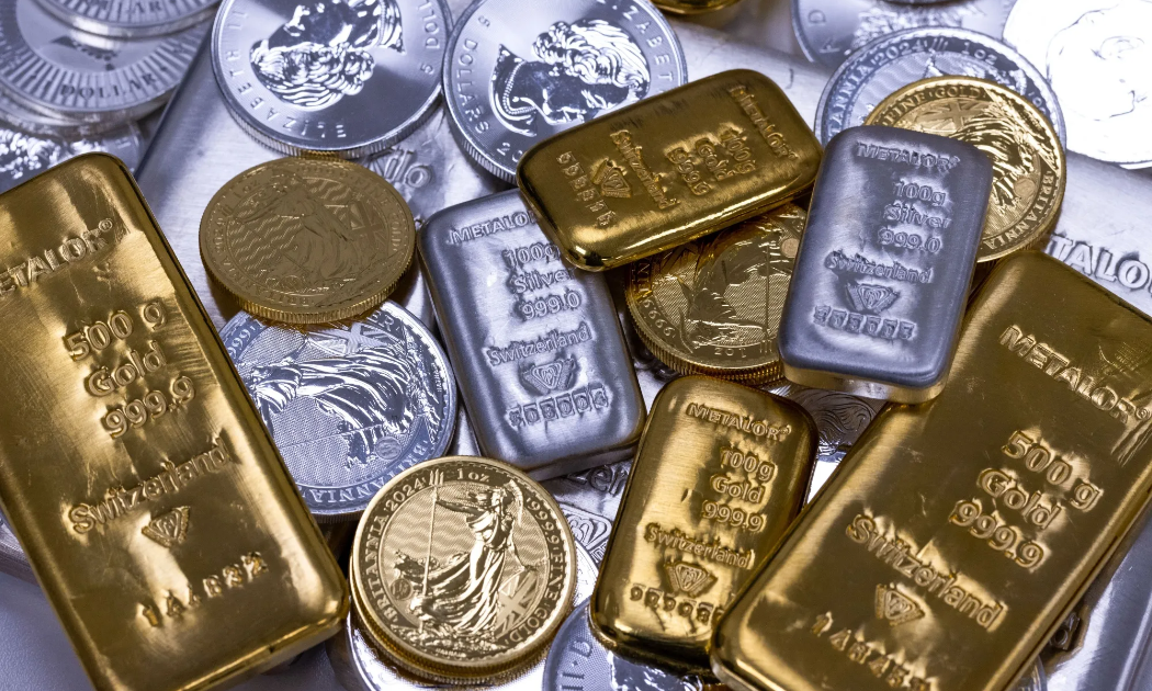 Chu kỳ tăng giá của kim loại quý sắp đến hồi kết thúc?