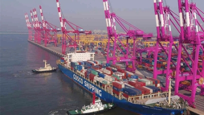 Vietnam-South Korea trade sees dramatic shift toward high-tech