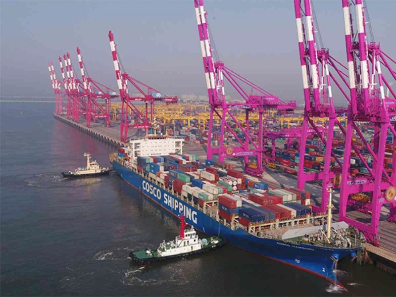 Vietnam-South Korea trade sees dramatic shift toward high-tech