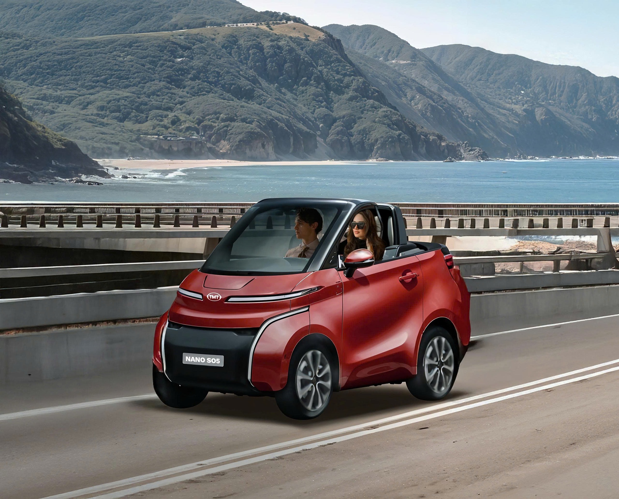 Xe điện mini, xe giá rẻ: “Quân bài” tiếp theo của xe Trung Quốc vào Việt Nam 2026?