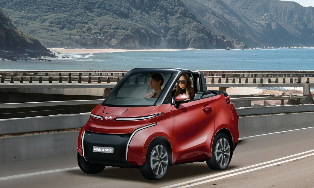 Xe điện mini, xe giá rẻ: “Quân bài” tiếp theo của xe Trung Quốc vào Việt Nam 2026?