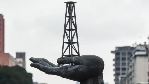 Chevron trỗi dậy tại Venezuela: Khi “đòn bẩy dầu mỏ” của Mỹ vượt lên Trung Quốc