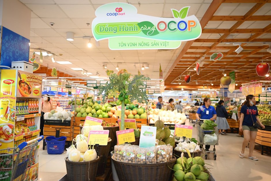 Đẩy mạnh kích cầu tiêu dùng, tạo lực đẩy cho thị trường dịp Tết - Ảnh 2