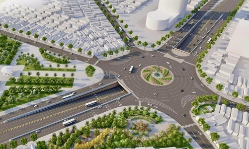 Hải Phòng đồng loạt khởi công, khánh thành 13 dự án 