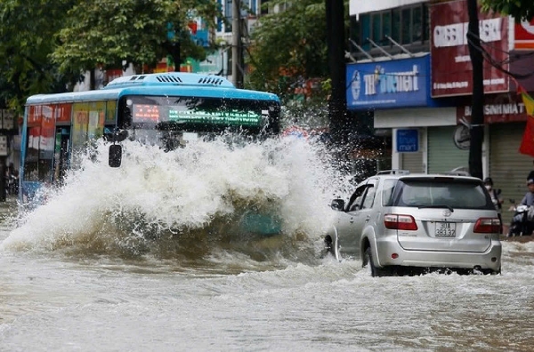 Ảnh minh họa. Ảnh: VGP