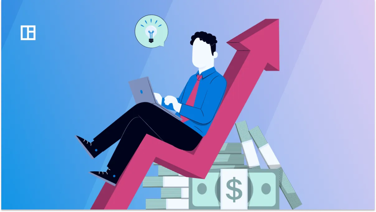 Trong bối cảnh thị trường đầy biến động, khả năng thích ứng của startup rất quan trọng.