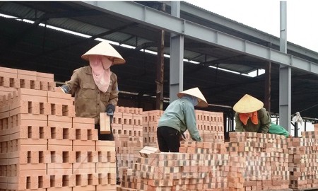 Hà Nội quyết liệt bình ổn, công khai giá vật liệu xây dựng