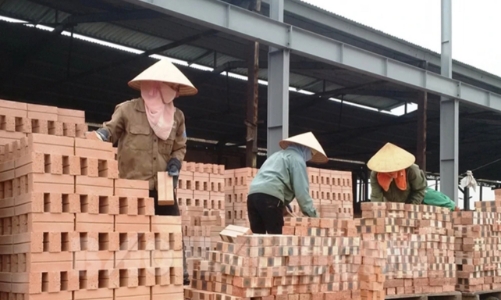 Hà Nội quyết liệt bình ổn, công khai giá vật liệu xây dựng