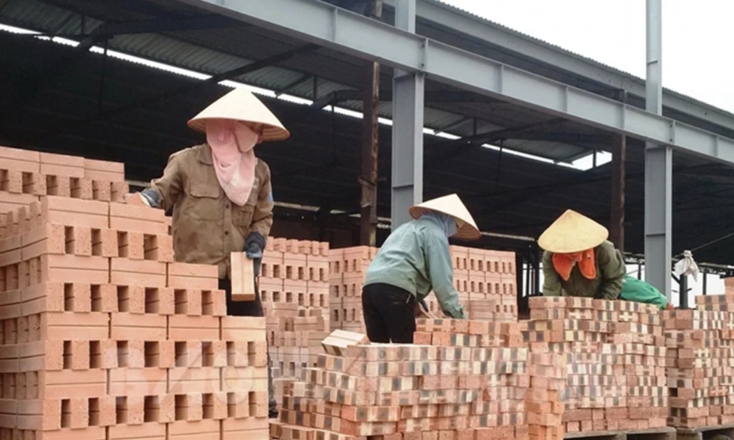 Hà Nội quyết liệt bình ổn, công khai giá vật liệu xây dựng