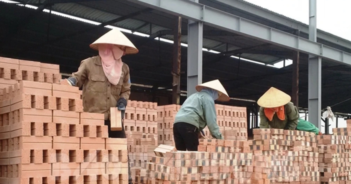 Hà Nội quyết liệt bình ổn, công khai giá vật liệu xây dựng